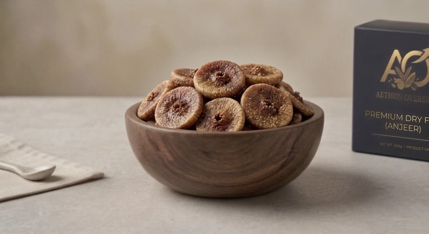 Dry Fig Anjeer